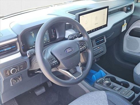 New 2025 Ford Maverick XLT w/ 4K Tow Package image 3