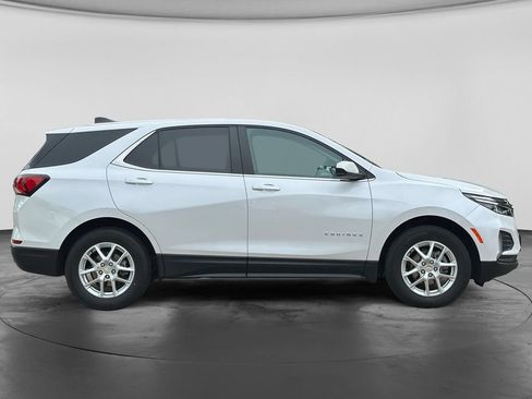 Used 2022 Chevrolet Equinox LT FWD image 7
