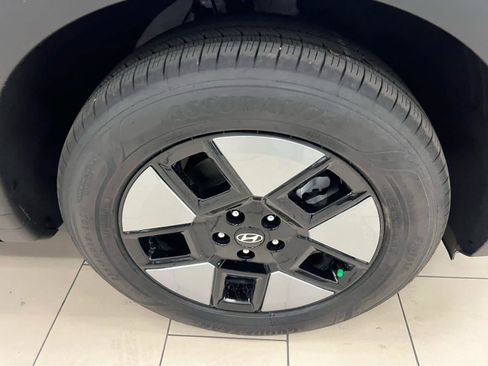 New 2026 Hyundai Santa Fe SE AWD/4WD image 36
