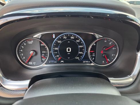 Certified 2023 Chevrolet Traverse Premier w/ Redline Edition image 34