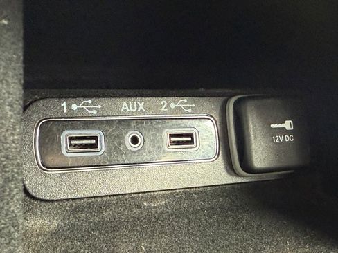 Certified 2020 Jeep Grand Cherokee Limited X image 20