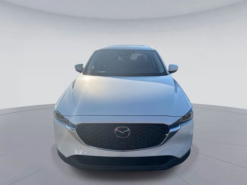 Certified 2023 MAZDA CX-5 AWD 2.5 S w/ Premium Package image 9