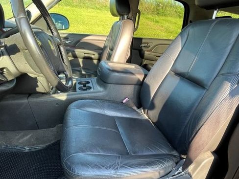 Used 2009 Chevrolet Tahoe 4WD Hybrid image 9
