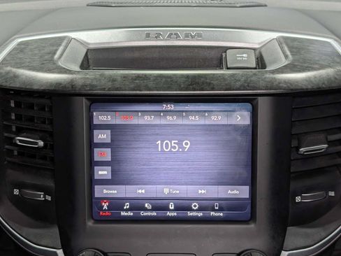 Used 2019 RAM 1500 Big Horn AWD/4WD image 19