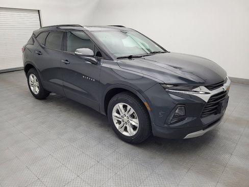 Used 2020 Chevrolet Blazer LT FWD image 11