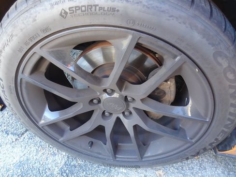 Certified 2019 Ford Mustang Premium w/ Equipment Group 201A image 9