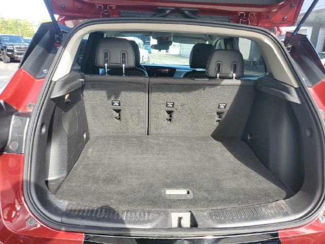 Used 2024 Buick Encore GX Sport Touring w/ Advanced Technology Package FWD image 6
