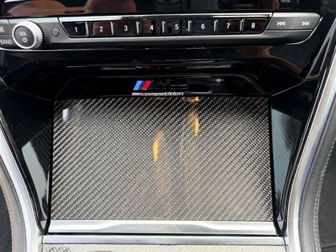 Used 2023 BMW M8 Gran Coupe xDrive Competition AWD/4WD image 18