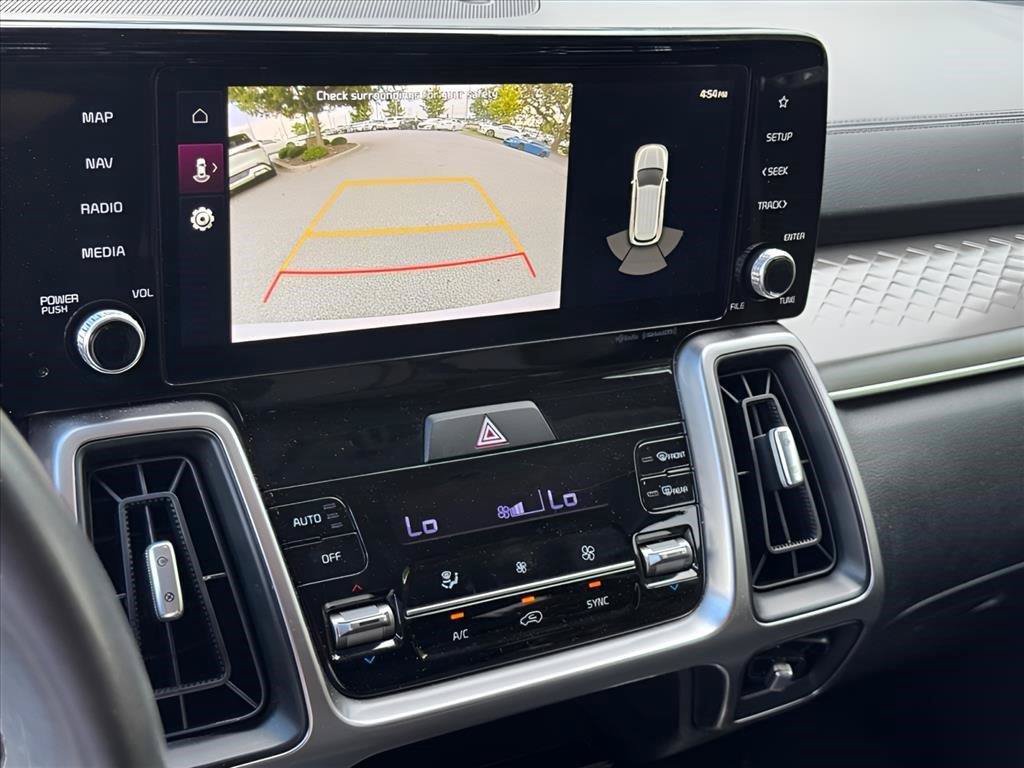 Used 2023 Kia Sorento S FWD image 24