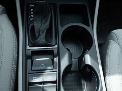 Used 2021 Hyundai Tucson SEL image 13