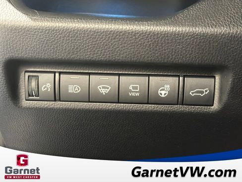 Used 2022 Toyota RAV4 XSE image 36