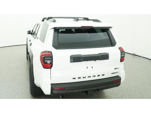 New 2026 Toyota 4Runner TRD Off-Road Premium image 6