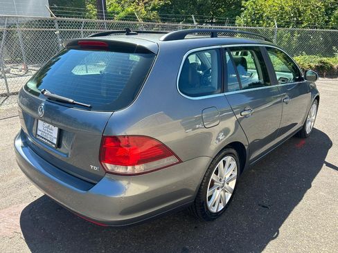 Used 2014 Volkswagen Jetta TDI FWD image 5