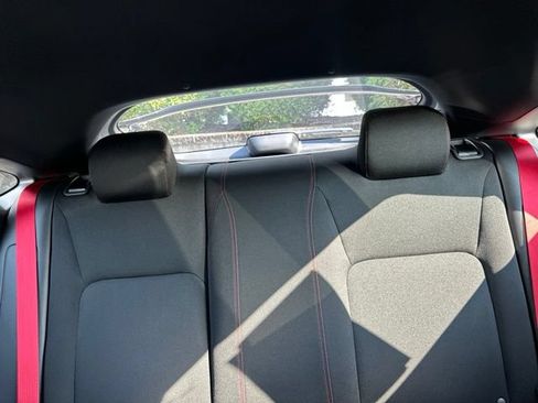 Used 2025 Honda Civic Type R image 14