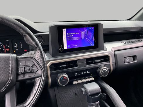Used 2025 Toyota Tacoma SR5 RWD image 7