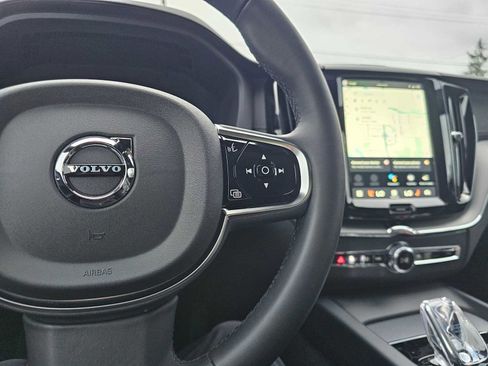 Used 2024 Volvo XC60 T8 Ultimate w/ Protection Package Premier image 35
