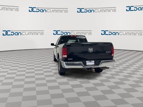 Used 2016 RAM 1500 Tradesman w/ Popular Equipment Group AWD/4WD image 7