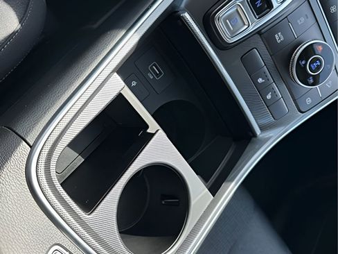 Used 2023 Hyundai Santa Fe SEL image 22