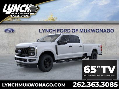 New 2026 Ford F250 XL w/ STX Appearance Package