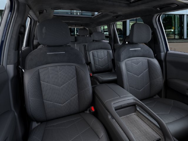 New 2027 Kia Telluride X-Line SX Prestige w/ Towing Package AWD/4WD image 15