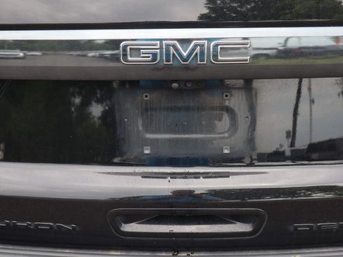 Used 2023 GMC Yukon Denali Ultimate AWD/4WD image 50