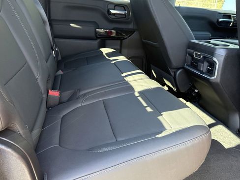 Used 2020 GMC Sierra 1500 SLT w/ SLT Premium Plus Package image 17