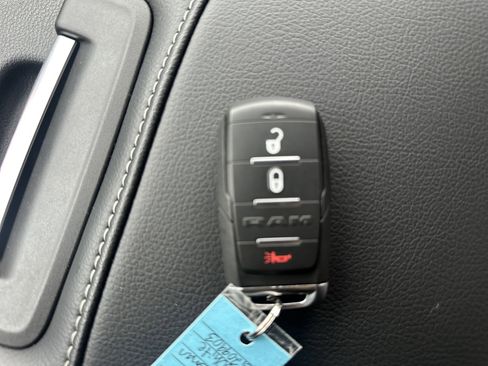 New 2026 RAM 2500 Tradesman image 28