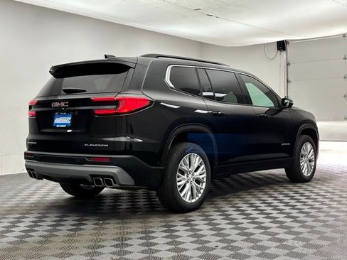 New 2026 GMC Acadia Elevation w/ Super Cruise Package image 11