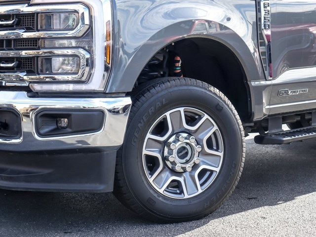 Certified 2026 Ford F350 Lariat AWD/4WD image 4