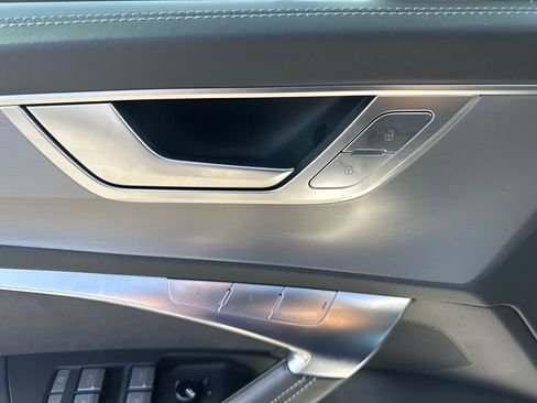 Used 2020 Audi S6 Prestige image 29