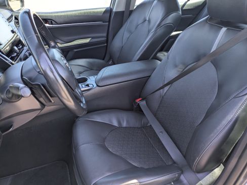 Used 2024 Toyota Camry XSE image 23