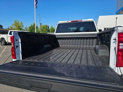 New 2026 Chevrolet Silverado 2500 Custom w/ Custom Value Package AWD/4WD image 19