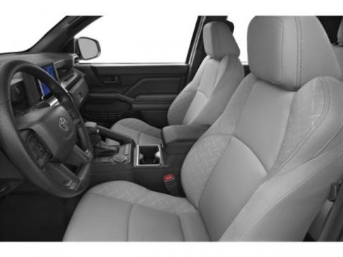 New 2026 Toyota Tacoma SR5 RWD image 11
