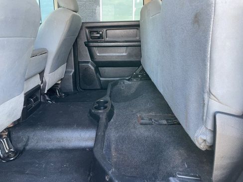 Used 2017 RAM 4500 Tradesman w/ Chrome Appearance Group image 27