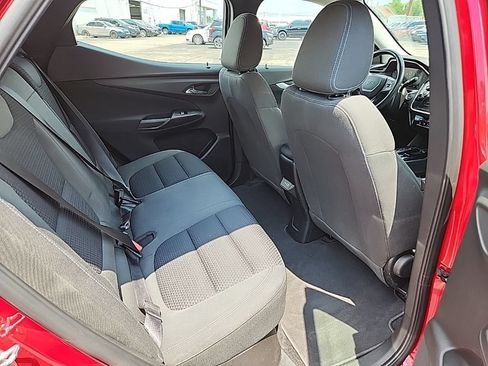 Used 2023 Chevrolet Bolt EUV LT w/ Comfort Package FWD image 34