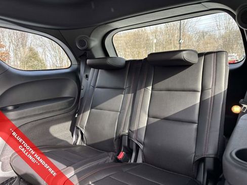 New 2026 Dodge Durango GT image 7