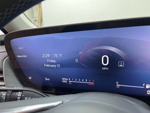 New 2026 Buick Envision Preferred AWD/4WD image 14