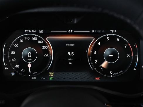 New 2026 Aston Martin DBX S image 11