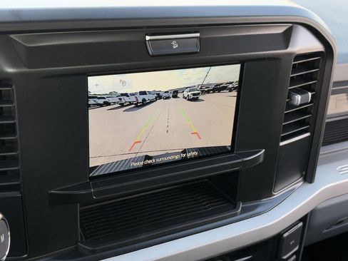 New 2026 Ford F250 XL image 44