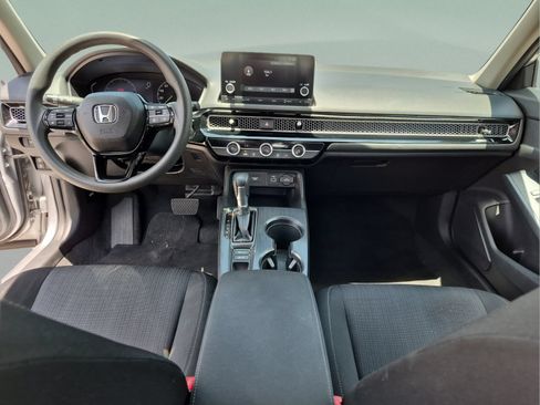 Certified 2023 Honda Civic LX image 27