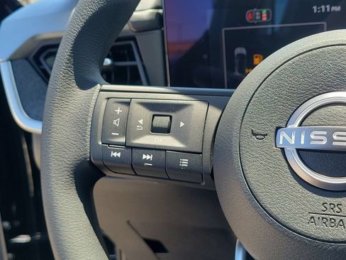New 2026 Nissan Kicks S FWD image 21