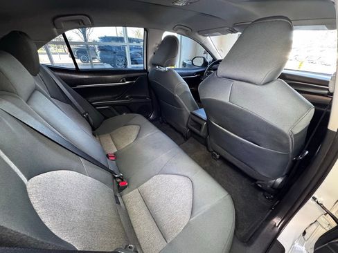 Used 2023 Toyota Camry LE image 49