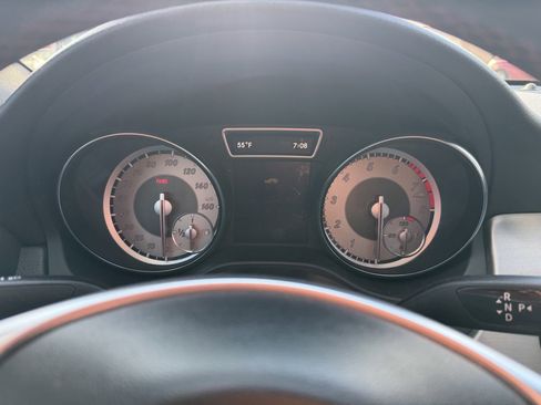 Used 2016 Mercedes-Benz CLA 250 w/ Sport Package Plus image 30