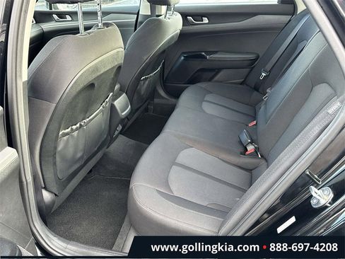 Used 2023 Kia K5 LXS image 9