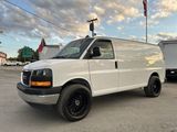 Used 2020 GMC Savana 2500 w/ Driver Convenience Package image 3