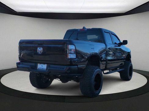 Used 2019 RAM 1500 Tradesman image 8