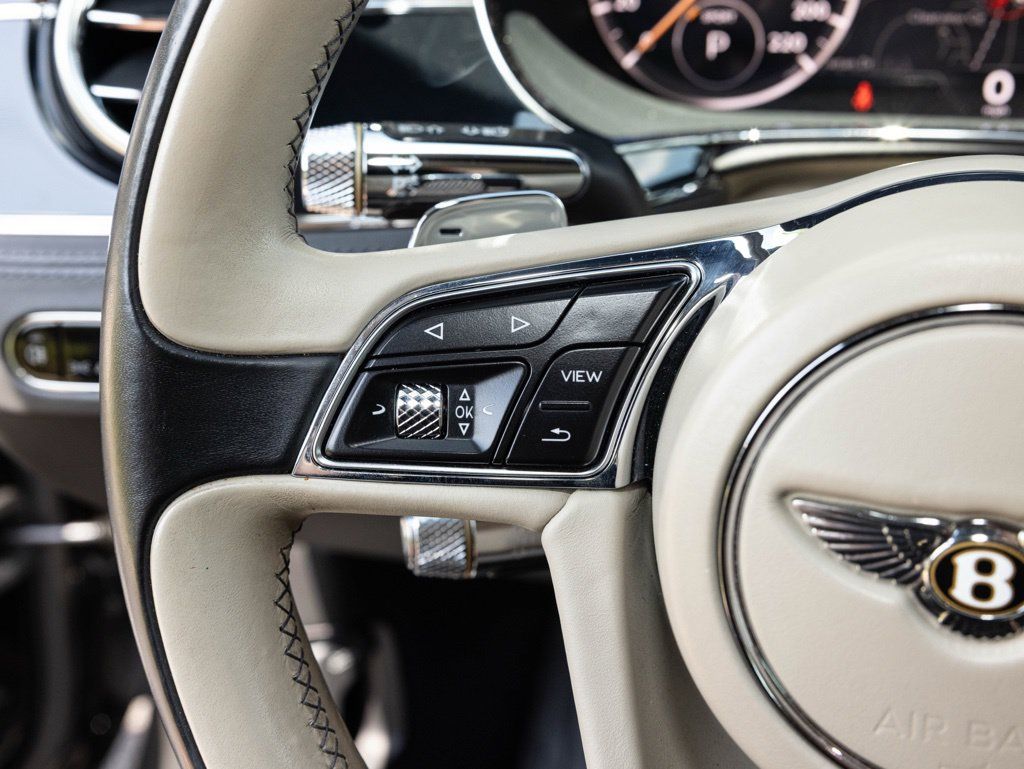 Used 2020 Bentley Continental GT AWD/4WD image 40