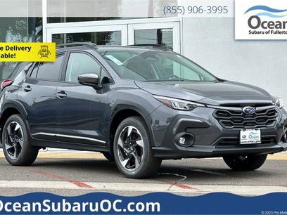 New 2025 Subaru Crosstrek 2.5i Limited w/ Crosstrek Mirror Package