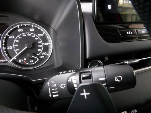 New 2025 Mitsubishi Outlander ES image 31