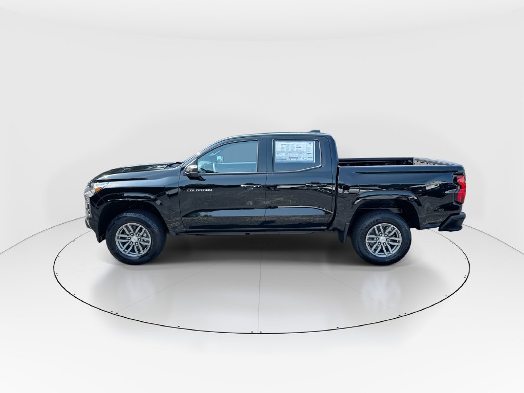 New 2026 Chevrolet Colorado LT RWD image 5